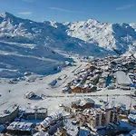 Appartement Central A Val Thorens Pour 4 Pers. Proche Pistes Et Commerces - Fr-1-640-5