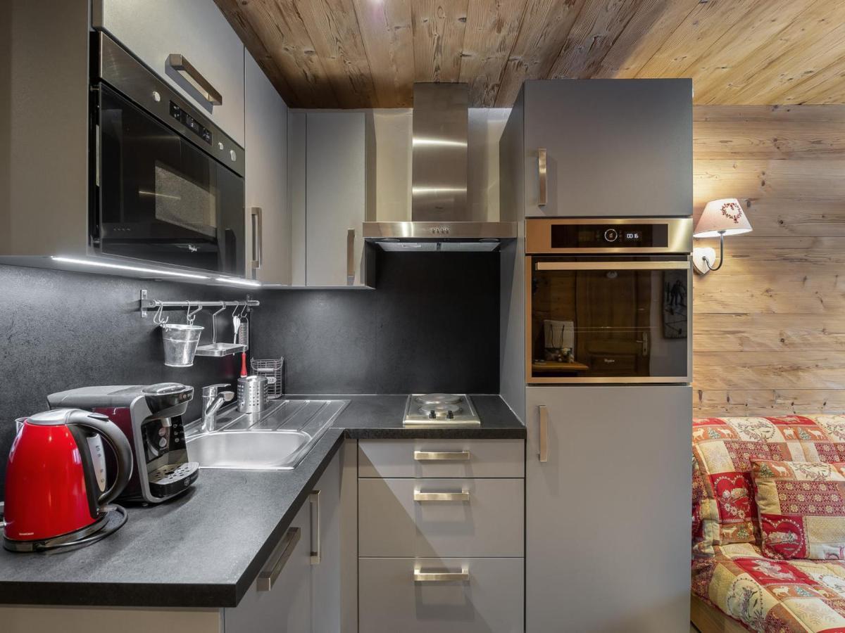 Appartement A Pour 4 Pers. Proche Pistes Et Commerces - Fr-1-640-5 *