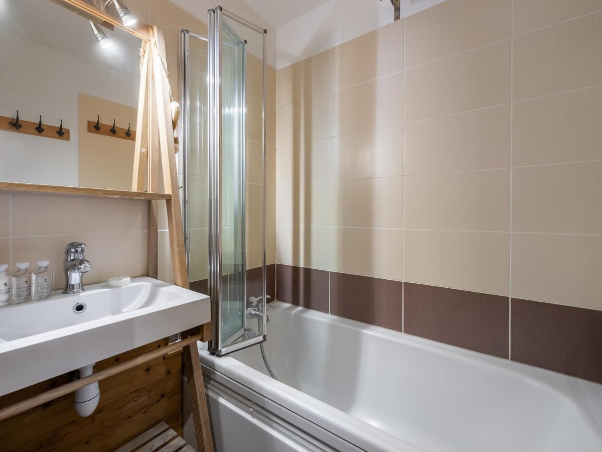 A Pour 4 Pers. Proche Pistes Et Commerces - Fr-1-640-5 Appartement *